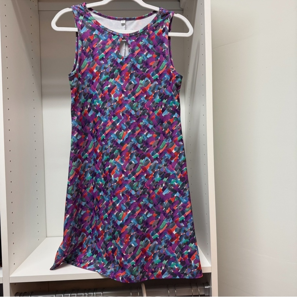 Nuu Muu Exercise Dress Size Small